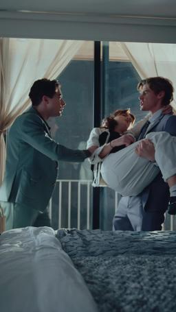 ภรรยาสามสายลับ episode 51