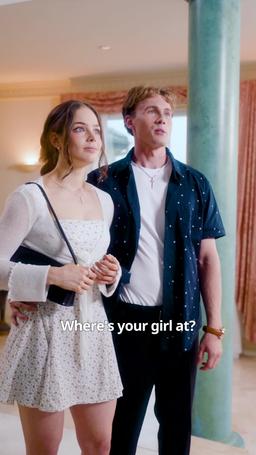 A Hamptons Summer Affair with My BFF's Brother episode 6