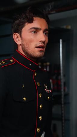 Mi Ex Está en los Navy SEAL episode 9