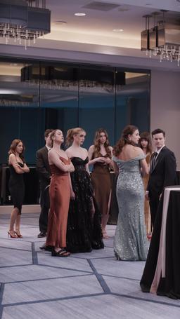 Nuotando per tornare da te episode 54