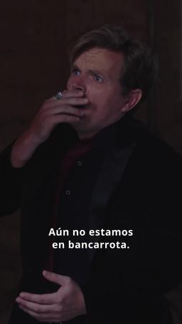 Banquete del Poder episode 45