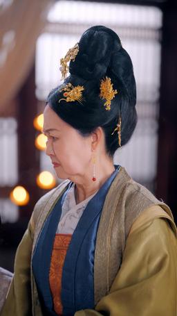 [Versi Dub] Cinta yang Ditulis Takdir episode 57