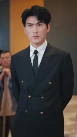 [Doppiaggio] Sono il re drago e il saggio della medicina episode 65