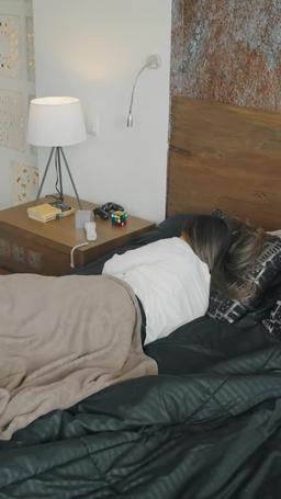 Sirviendo a mi rival episode 45