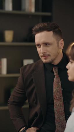 Meine Ex-Frau, die Mafiaprinzessin episode 42