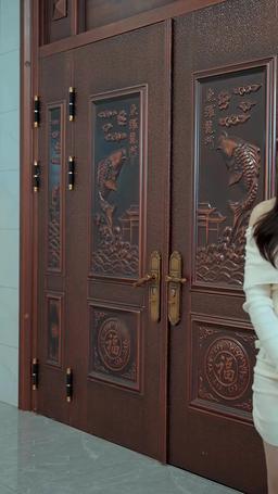  زعيم المدينة: سيد الظل وصانع القرار episode 30