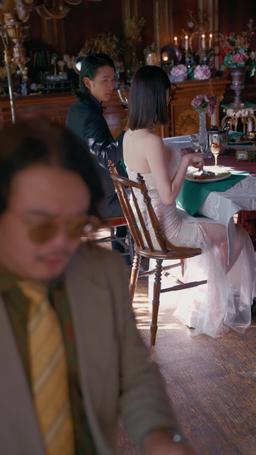 Keluarga Shiraishi yang Mematikan episode 55