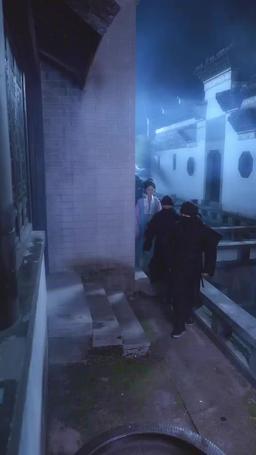 Lucky Strike 2 episode 6