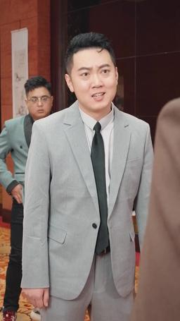 سيد الخالدين في المدينة episode 48