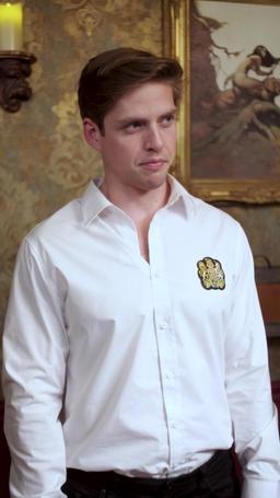 زعيم المافيا يسيطر على  المدرسة الثانوية episode 52