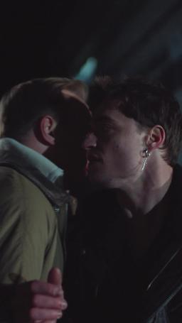 [Doublé] Amour à Toute Vitesse episode 15