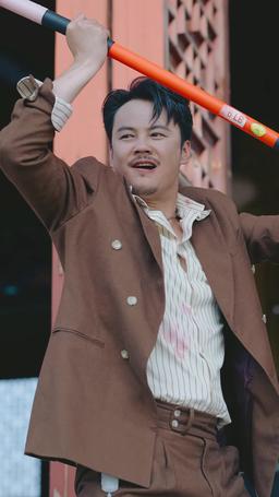 勇者鬥惡龍 episode 18