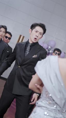 8 Years Wasted: Now Payback Time, My Ex! episode 26