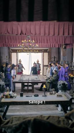 Mon Héroïne episode 29