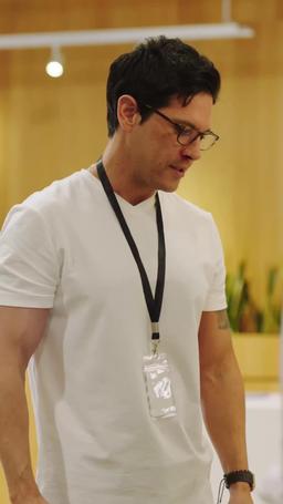 [Dubbing] Genialny inżynier? Właśnie go zwolniłeś! episode 12