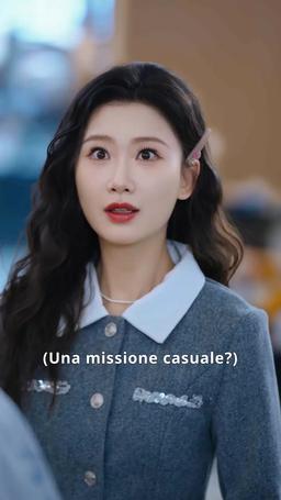 La diva in carne e il suo upgrade di sistema episode 35