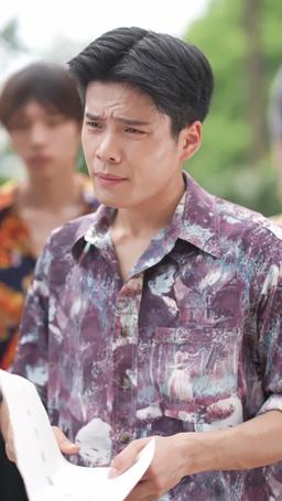 Forgive Me Not episode 8