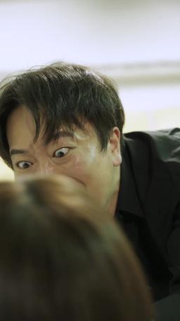 離婚後、私は輝く episode 55