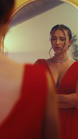 ホームレスの夫が 実はアルファ episode 43