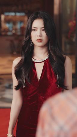 The Cleaner Mom's Reversal episode 8