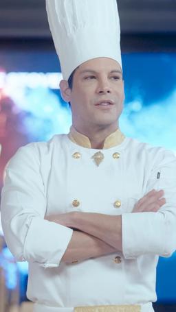 Reconquérir l'Amour par la Cuisine episode 72