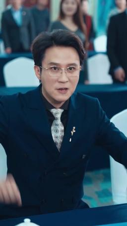 The Prodigy's Rebellion episode 61