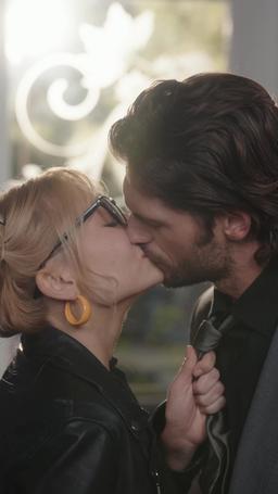 Bésame 99 Veces al Día episode 2