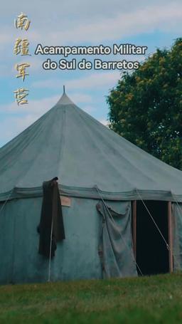 [dublado] A Vingança da General episode 43