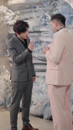 Były mąż codziennie marzy o powrocie do mnie episode 34