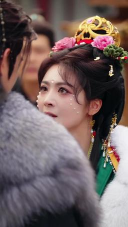 Quando a lua caiu episode 14