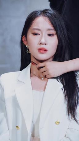 The Betrayal Game episode 44