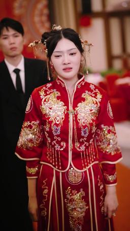 兒媳將我塞進麻袋後，我殺瘋了 episode 46