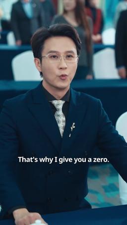 The Prodigy's Rebellion episode 58