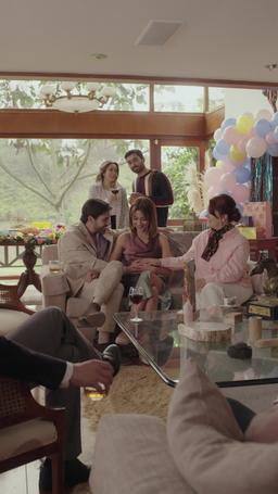 Atrapé el corazón de un multimillonario episode 63