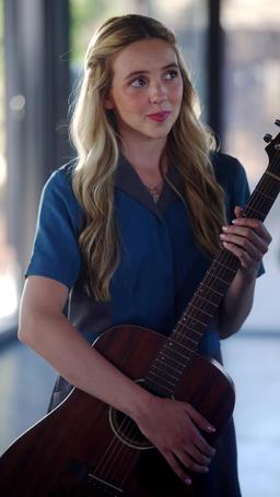 Daisy Tucker y el Sr. NYC episode 30