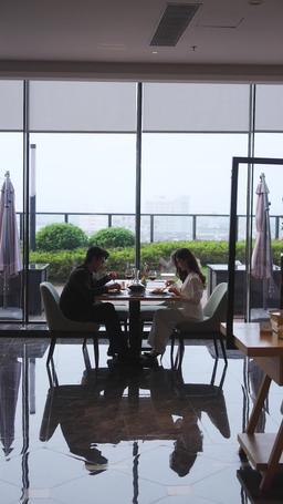 Love Me, but Hurt Me? episode 69