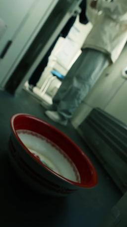 Brain vs. Bullet Train episode 14