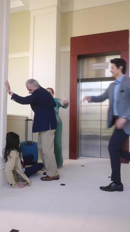 My Firefighter Fiancé Returns as a Billionaire episode 26