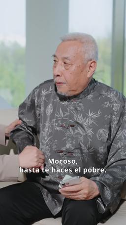 Dulce Deuda, Multimillonario Secreto episode 3