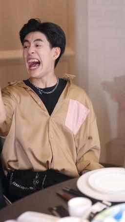 Titanic Love After Rebirth (English-dubbed) episode 17