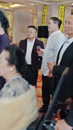 The Eternal Protector and His Fragile Fiancée episode 55