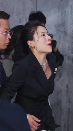 The Right Kind of Love episode 27