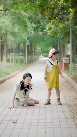 (พากย์) แต่งงานกับมหาเศรษฐีพร้อมกับลูก episode 73