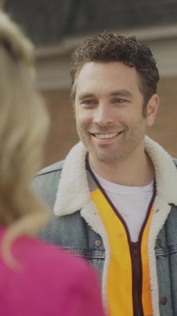 Bébé, dis juste oui ! episode 6