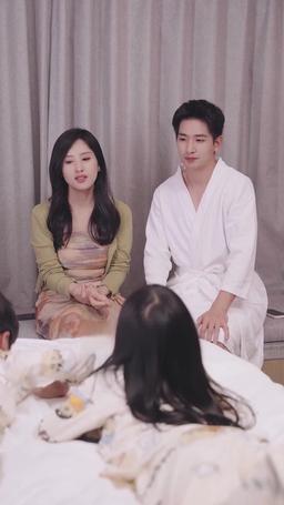 Yeni Stajyer CEO'nun Şımarık Karısı episode 37