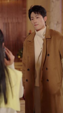 Farewell, My Last Boyfriend episode 22