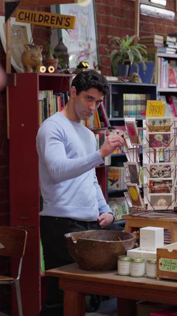 Viviendo con Mi Amante episode 35