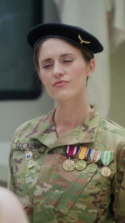 La PDG Milliardaire Partie de Rien episode 3