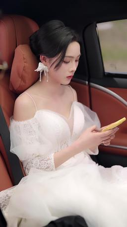 Love Dies That Night episode 19