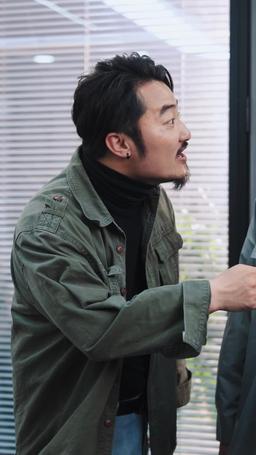 Zgoda sąsiedzka! Rodzina w rozkwicie episode 22